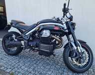 Moto Guzzi Griso 1200 8V