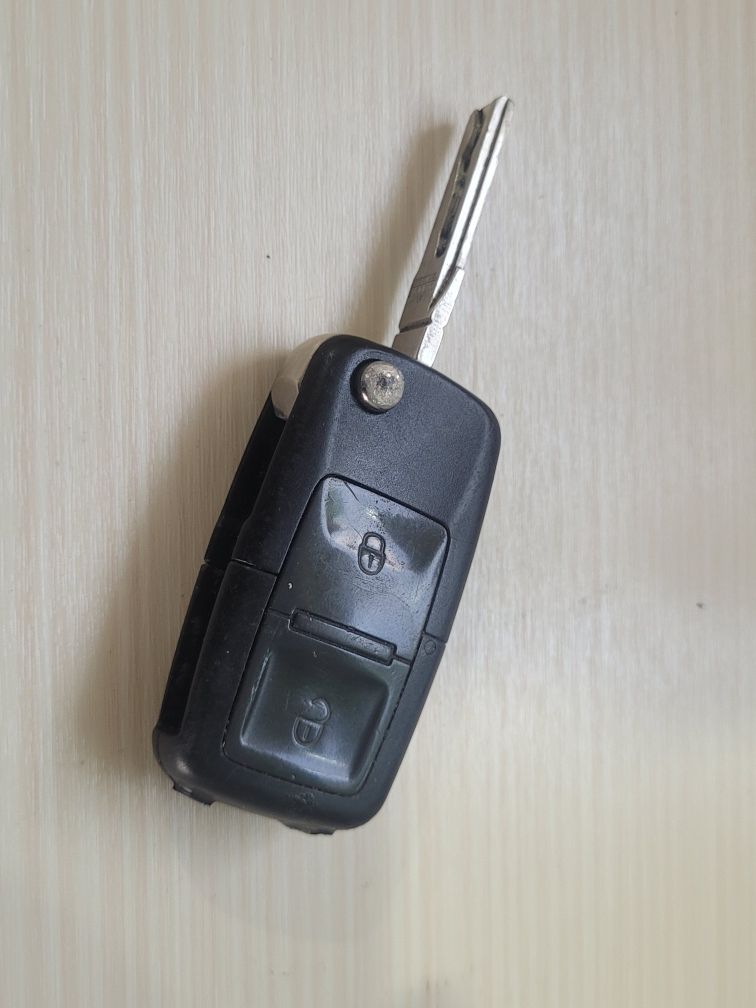 Pilot Centralnego Zamka Kluczyk VW GOLF 4 Passat B5 Seat Skoda Octavia