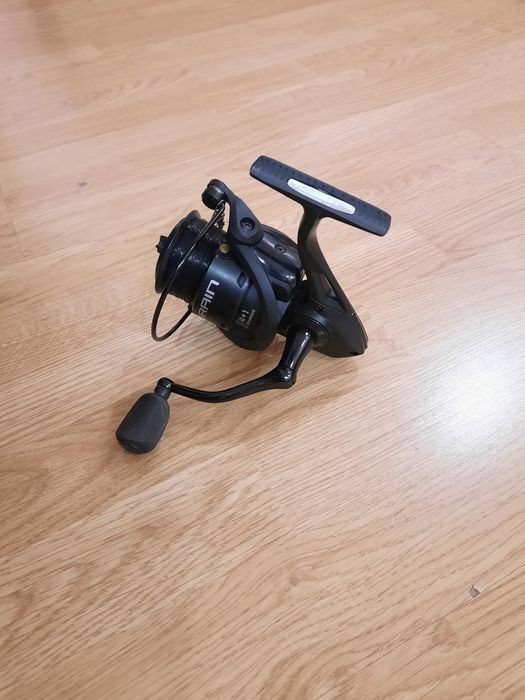 Рыболовный полный комплект