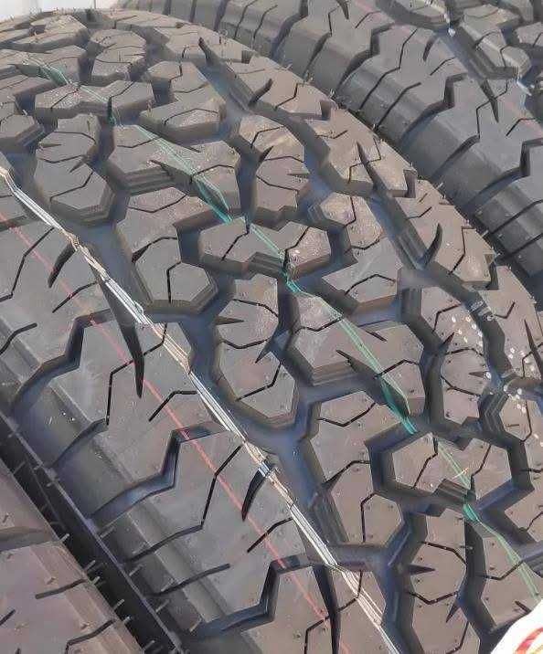 215/65 R16 Самовивіз та відправлення НП, Всесезонні AT шини Unigrip