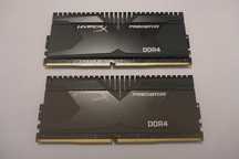 Pamięć RAM DDR4 3000MHz Kingston HyperX Predator 2x8GB (16GB)