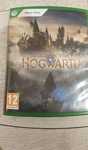Dziedzictwo Hogwartu Xbox One Series x