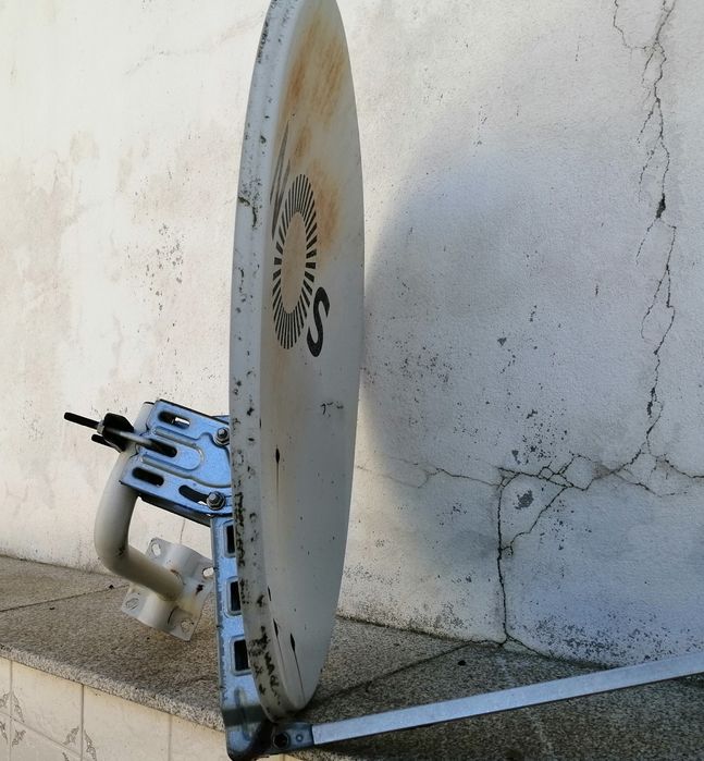 Suporte Antena / Outros