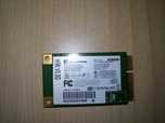 WIFI AzureWave AW-GE780 802.11b/g Mini PCI-E