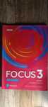 Focus 3 second edition