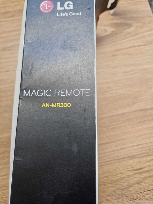 Pilot LG Magic AN-MR300
