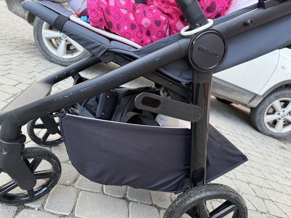 Carrello Bravo SL