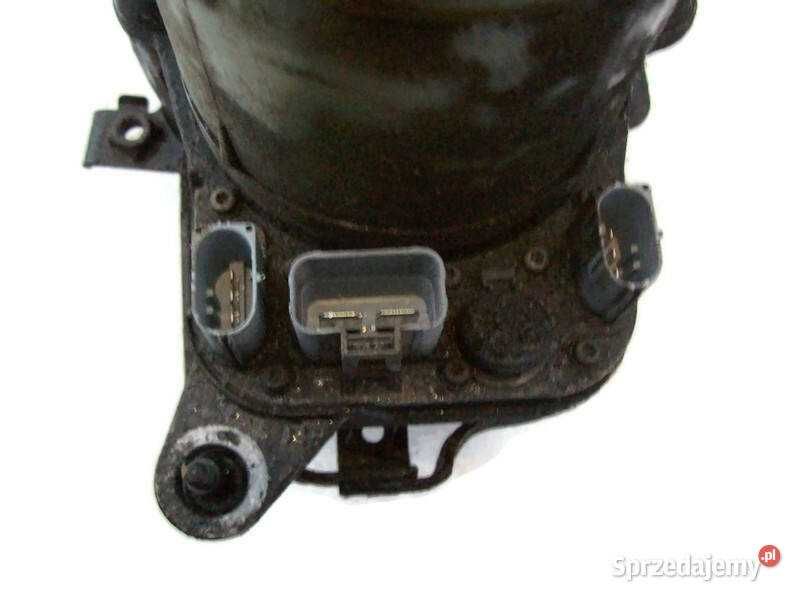 Focus MK2 1.6 TDCI Pompa wspomagania