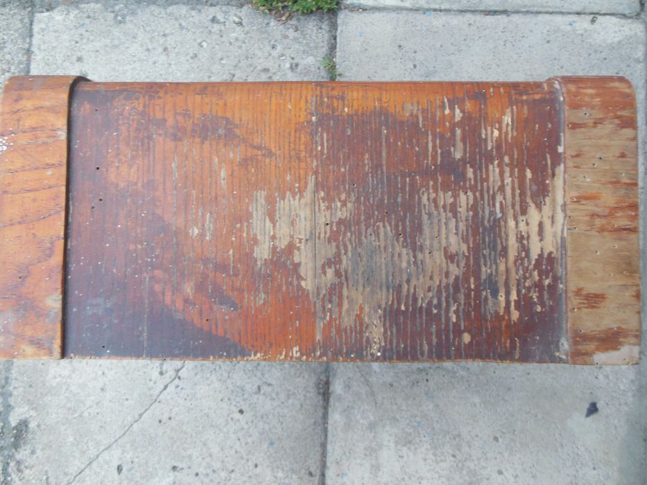 zabytkowe radio Pionier z PRL