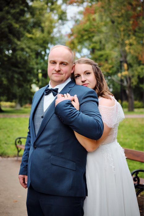 Fotograf + video na ślub, wesele, imprezy okolicznościowe, sesje