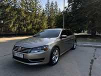 Продам Volkswagen Passat B7