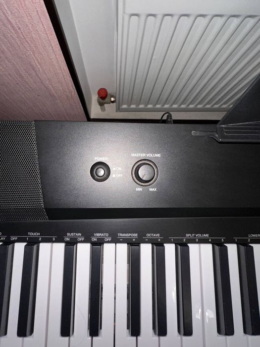 Продам цифрове піаніно