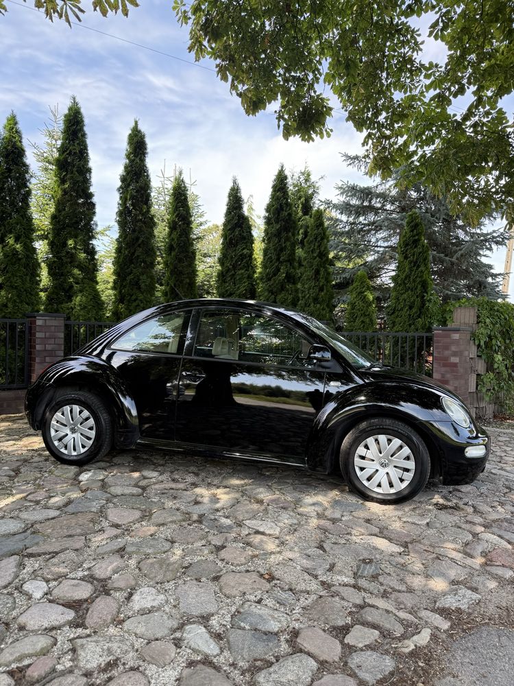 Sprzedam vw new beetle