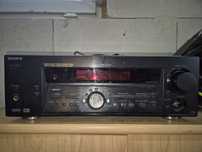 Wzmacniacz sony kino domowe 100 watt