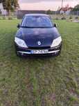 Renault Laguna Renault Laguna 3