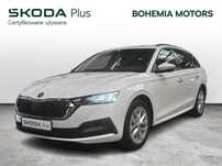 Skoda Octavia Ambition 1.5 TSI e-Tec 150KM DSG7 Salon PL VAT marża przebieg 2600!