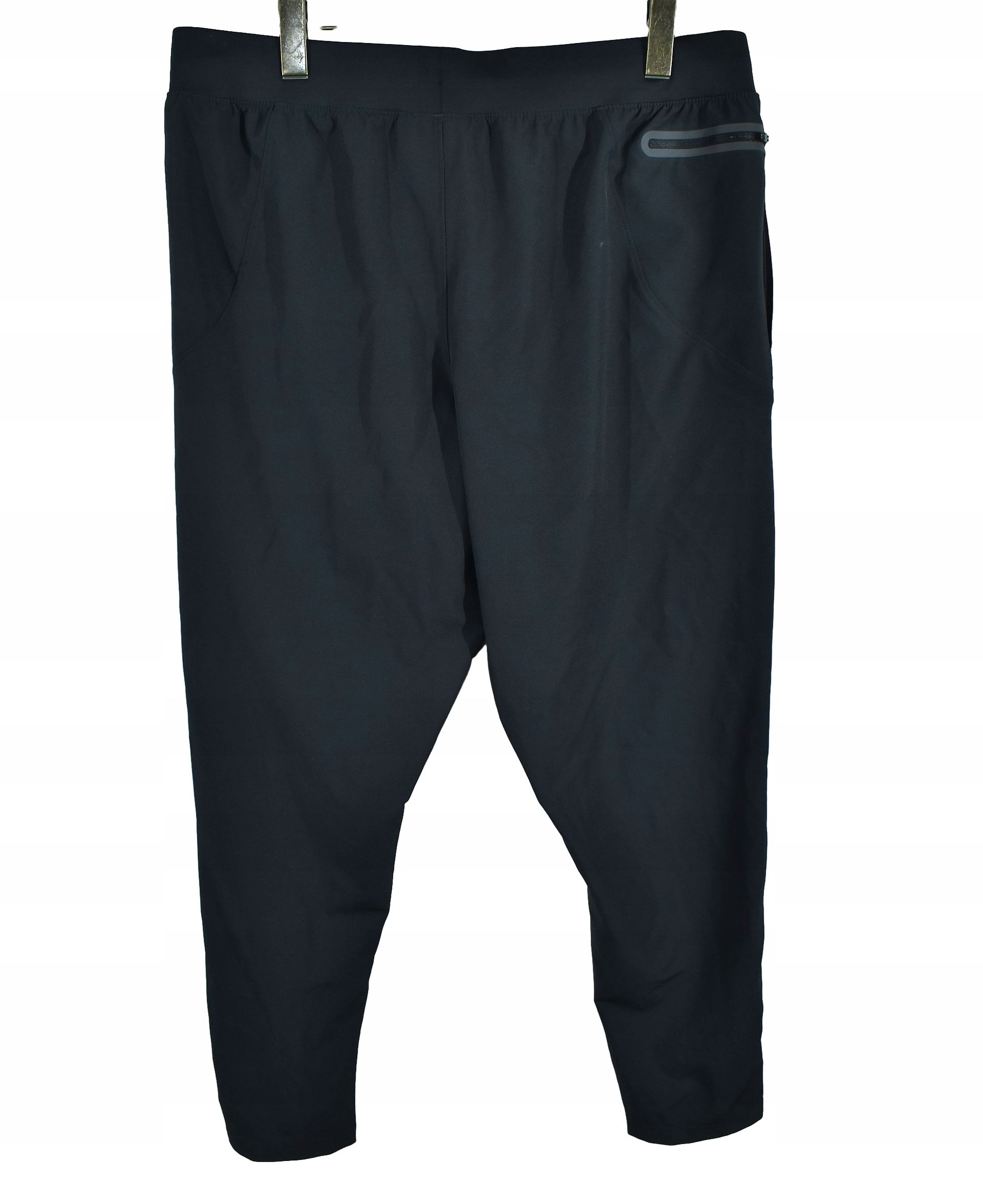 Under Armour Unstoppable Tapered Spodnie Dresowe Męskie Xl