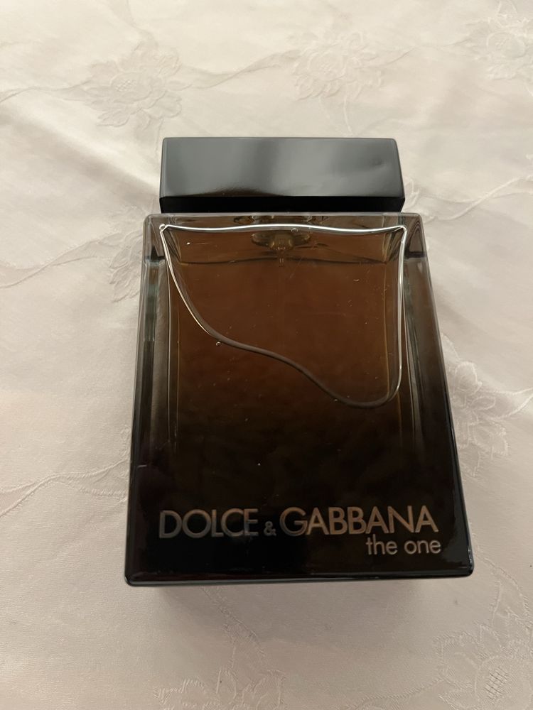 Dolce & Gabbana the one 150 ml