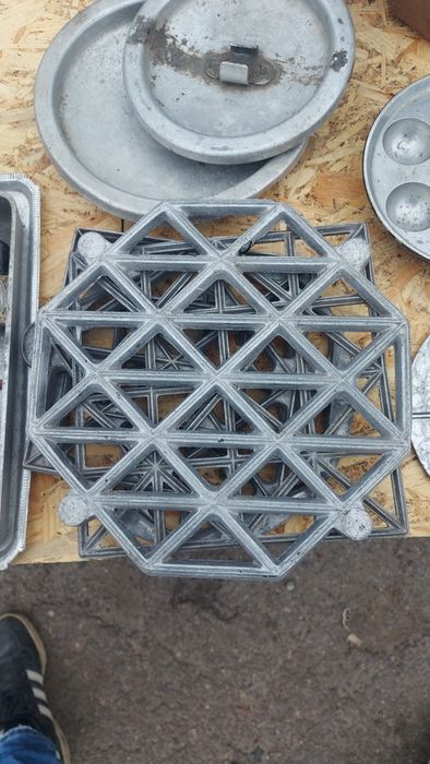 Вареничница форма для вареников производства ссср