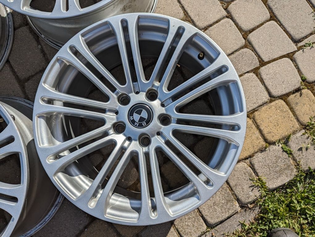 Felgi aluminiowe 17" BMW E90