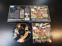 Jade Cocoon - GRA Psx Ps1 - Opole 0295