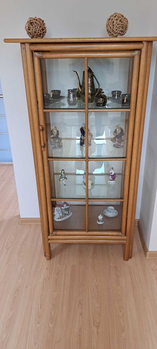 Meble rattan Prestige Kler