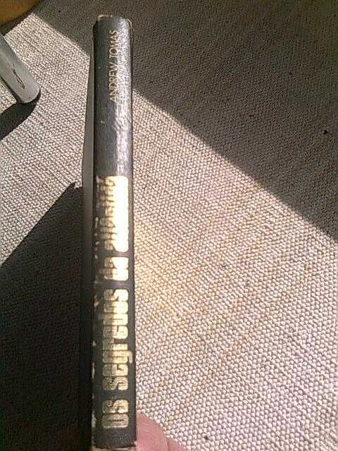 Os segredos da Atlântida