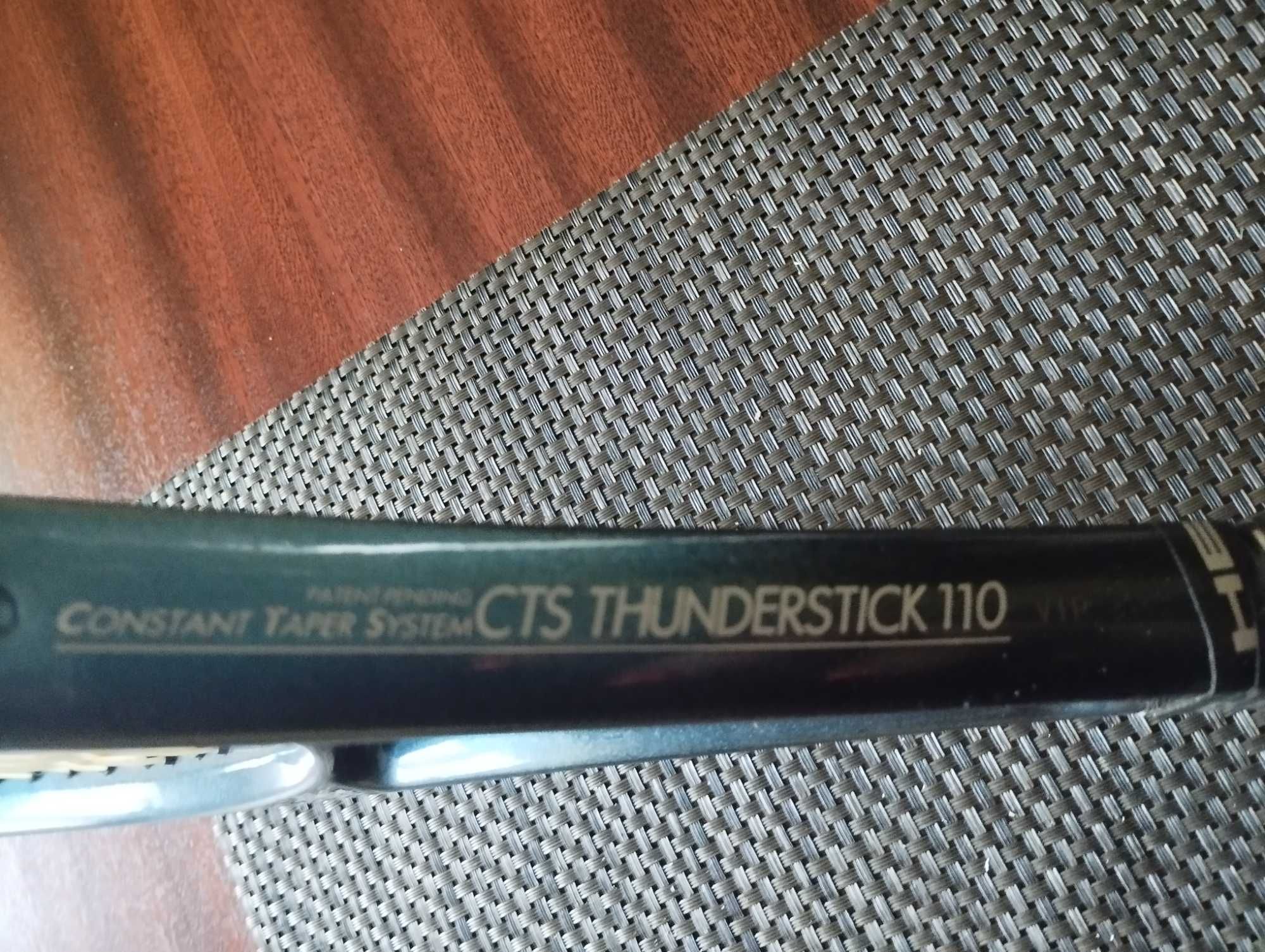 Rakieta tenisowa Head Prince CTS THUNDERSTICKS 110