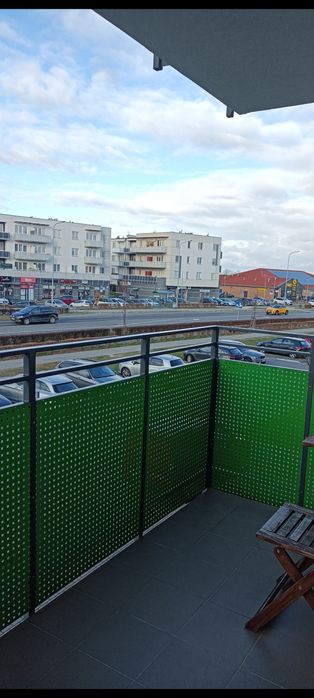 Wynajem Mieszkania 2 pokoje w Oławie Iwaszkiewicza 108