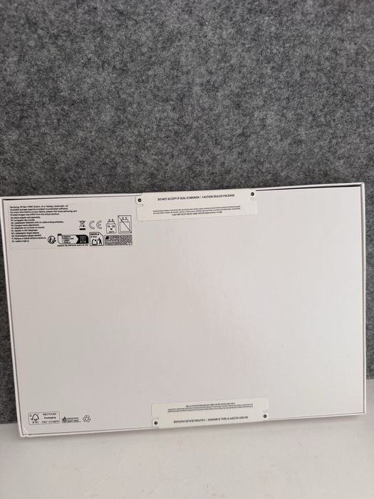 Troco/Vendo Samsung Tab S10 Lite 256GB Selado