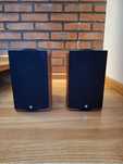 Kolumny, głośniki KEF Q Compact