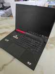 laptop rog strix g15 300hz | rtx 3060, r9 5900hx, 32gb