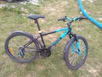 Rower 24" B twin