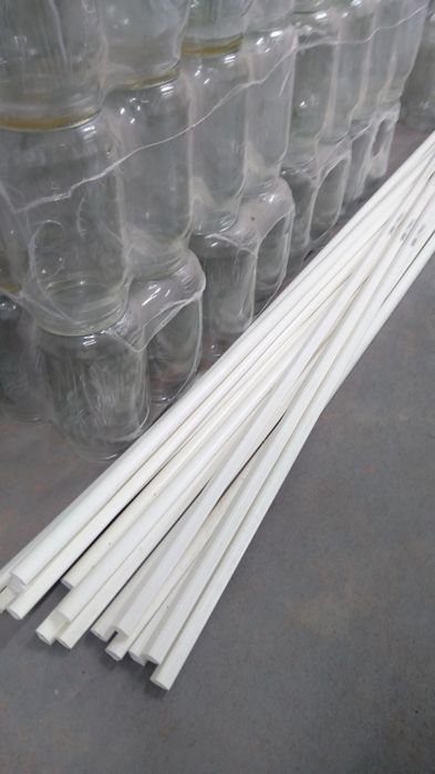 Ćwierćwałek listwa sufitowa pvc polistyren 13mm 2,5m