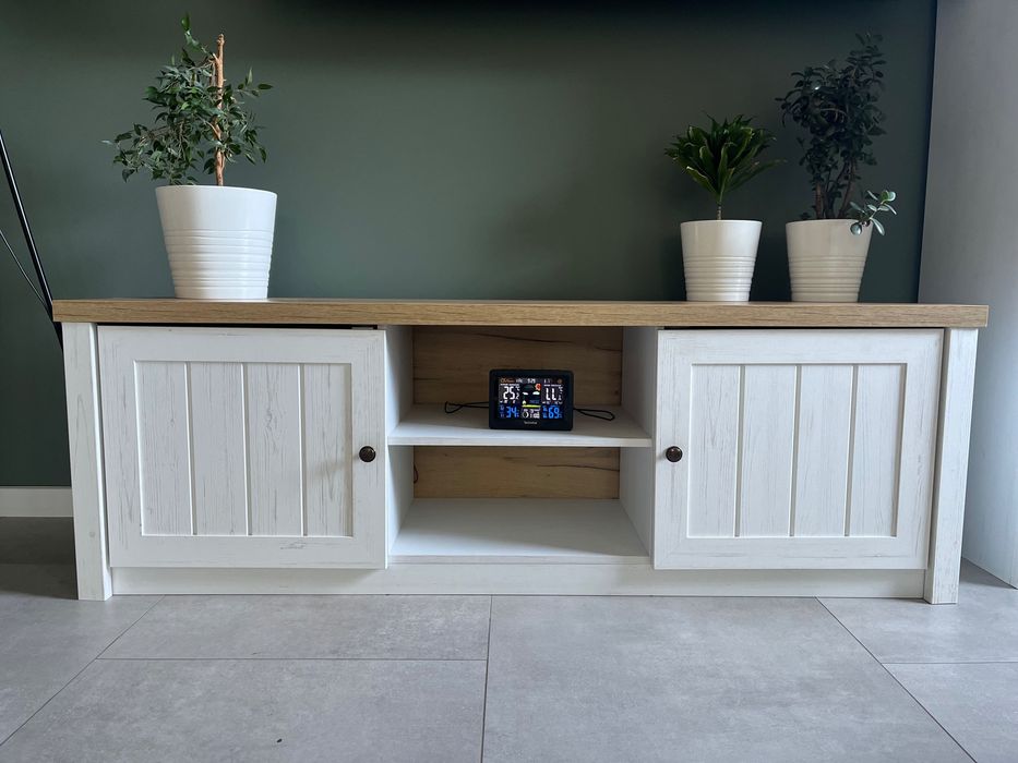 Szafka RTV Jysk Markskel