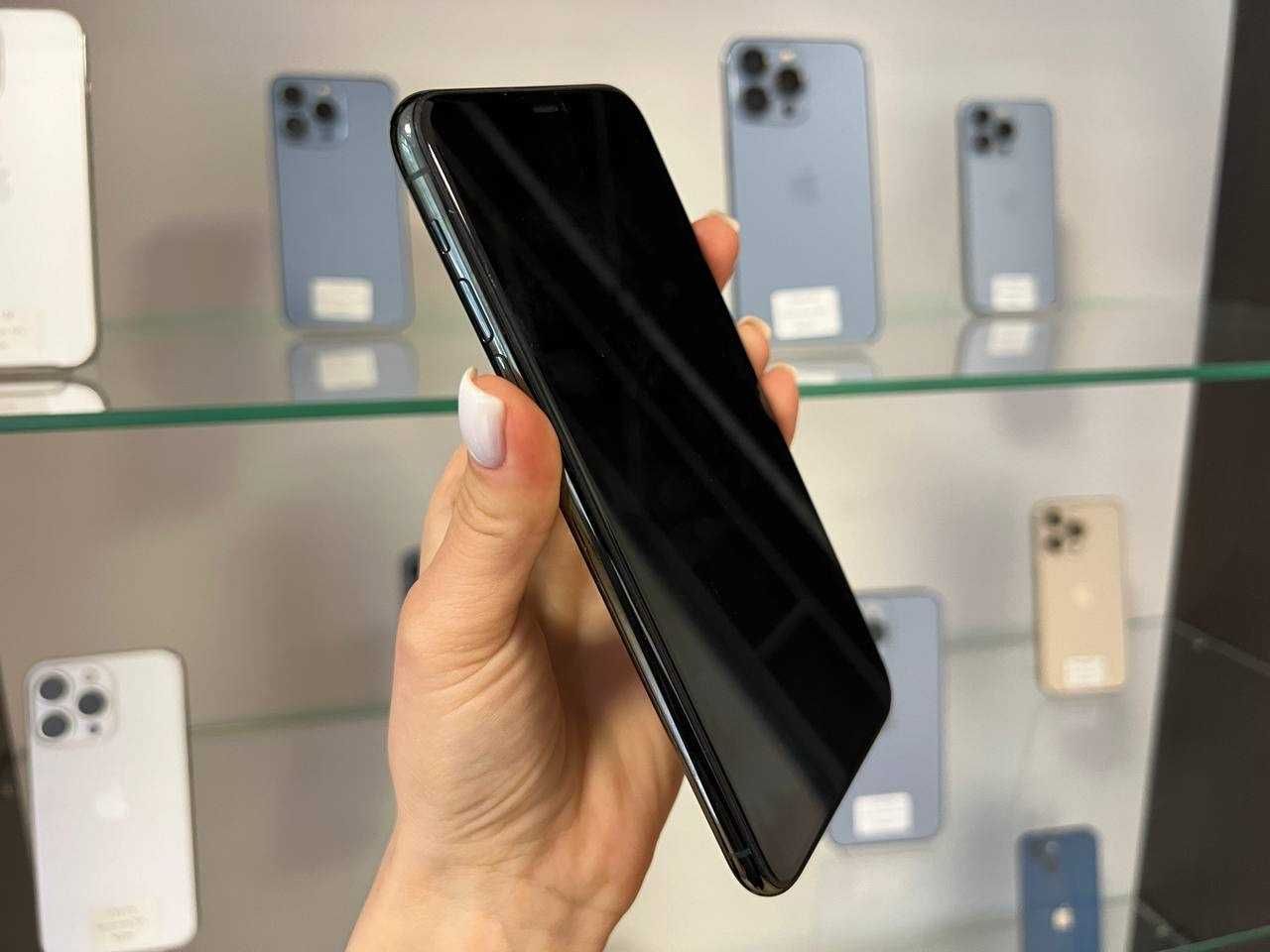 iPhone 11 Pro Max 256 Gb | Neverlock | Магазин | Гарантія | Обмін