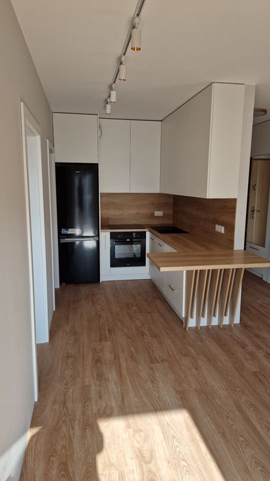 wynajem mieszkania ZIELONE OSIEDLE