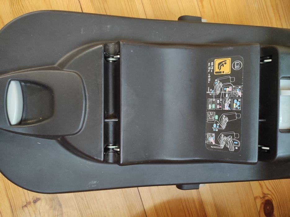 Автокрісло maxi-cosi до 12 кг