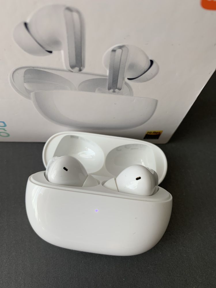 Навушники Xiaomi Redmi Buds 4 Pro