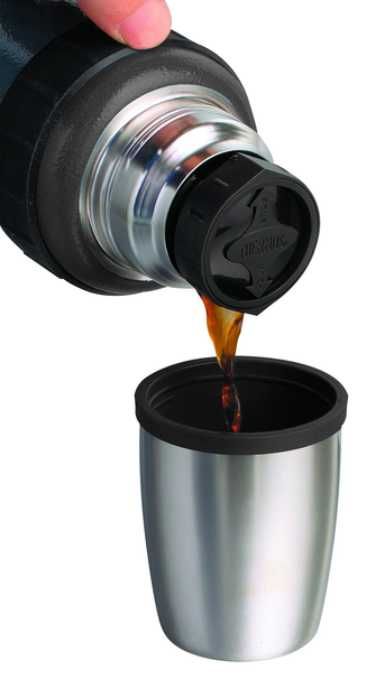 Термос Thermos TH 2520 Work 1.2 л