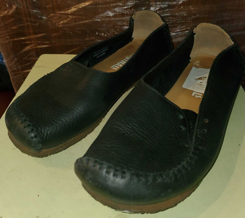 туфли мокасины лоферы clarks
