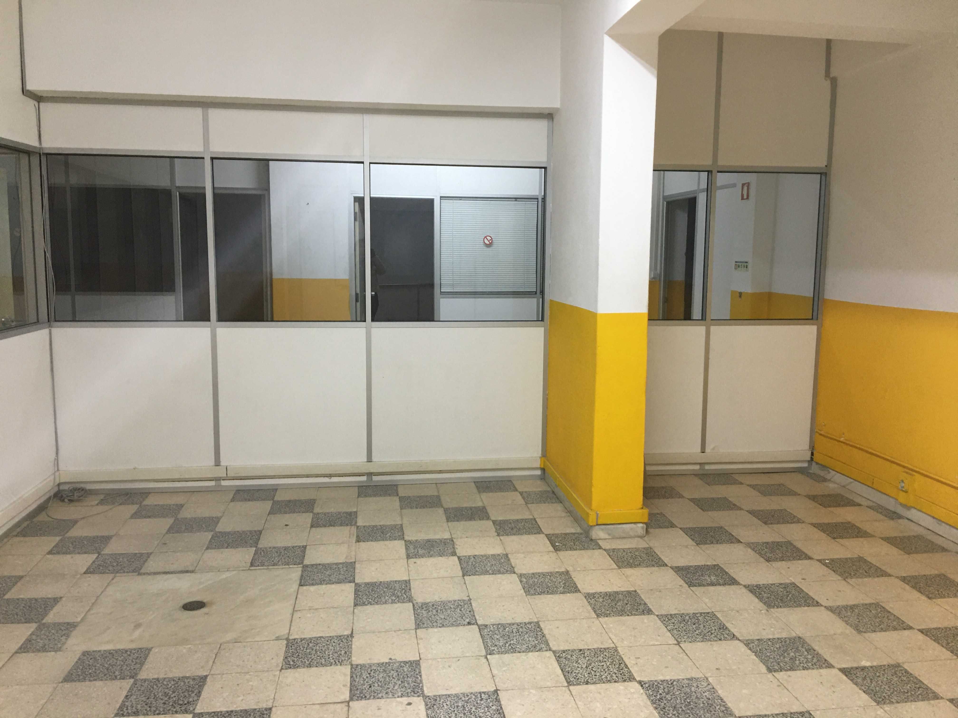 ALUGUER DE ESPAÇOS GUARDA MOVEIS
