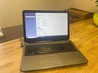 Продам ноутбук HP 255 G3 (процессор AMD A4-6210/ RAM8GB / 120GB SSD)