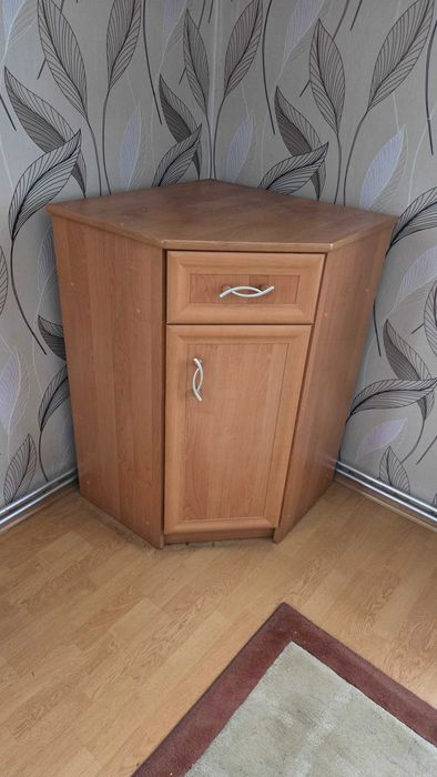 Meblościanka za darmo