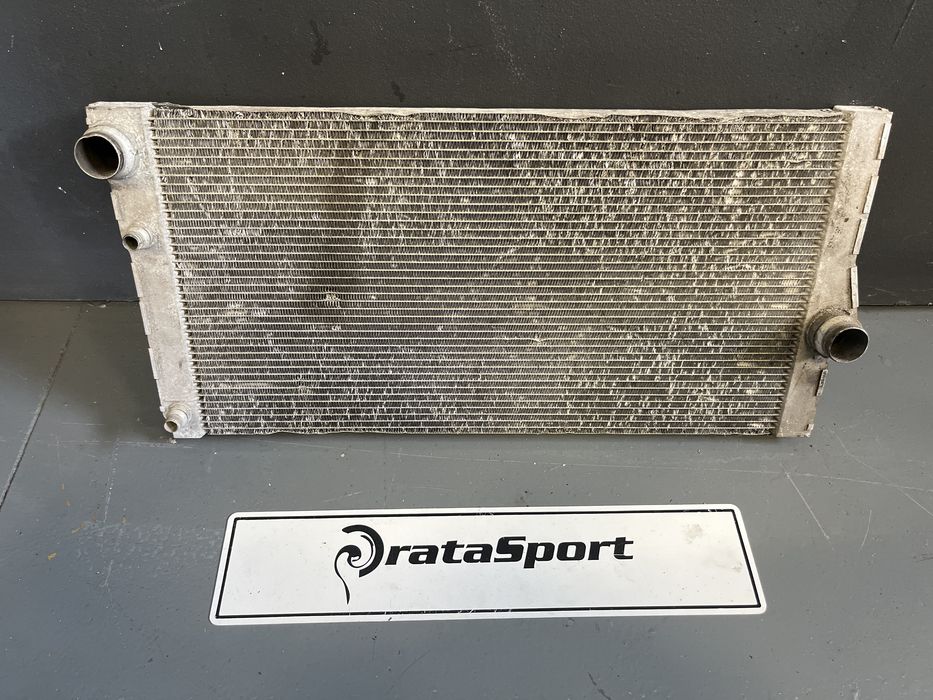 Radiador De Água BMW Serie 5 E60