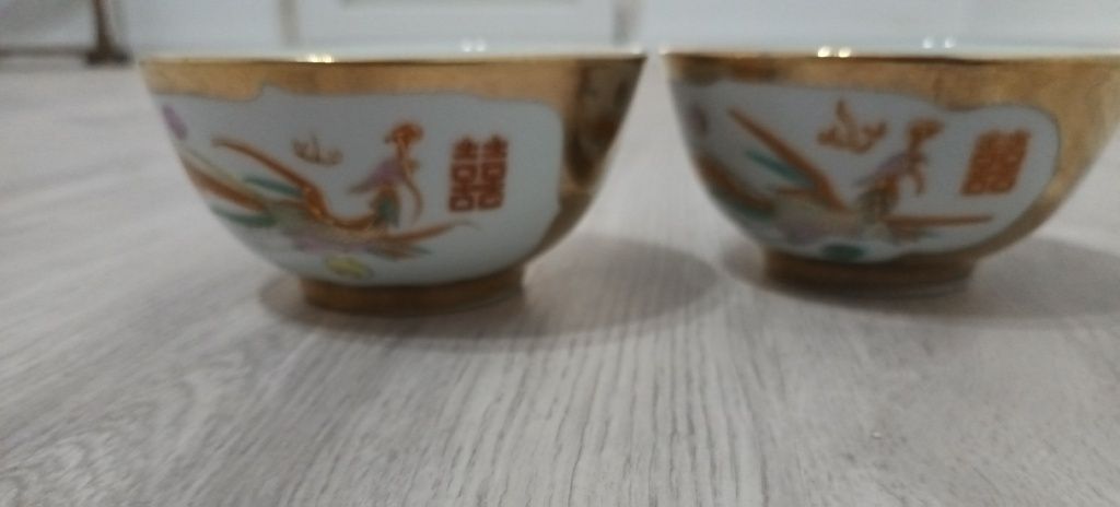 Porcelana Chinesa