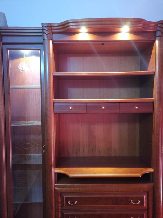 Movel de sala em Cerejeira, baixa de preço