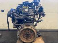 Motor CFG SEAT 2.0L 168 CV