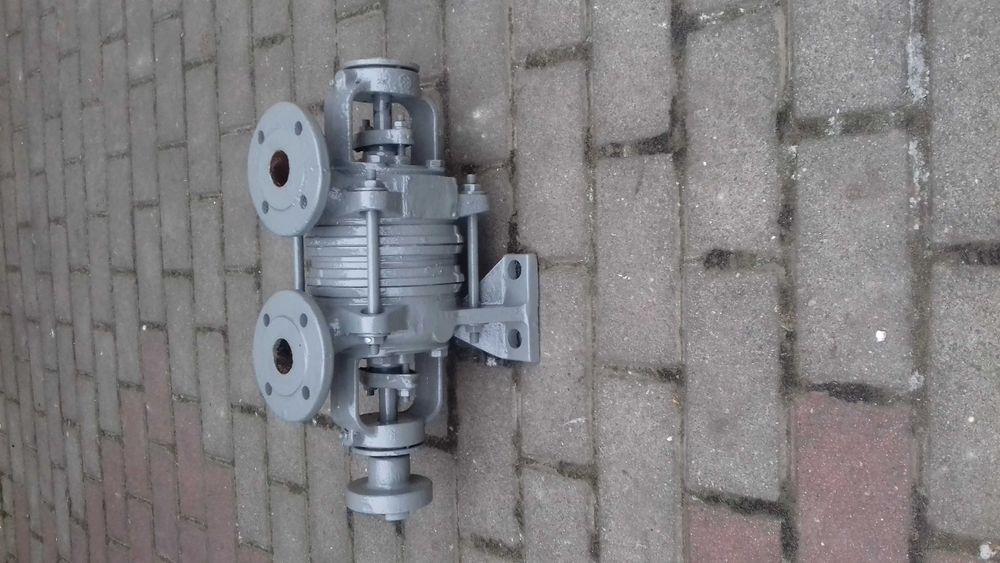Pompa Grudziądzka, wirnikowa, hydroforowa SKA3.02, SKA4.02, s32