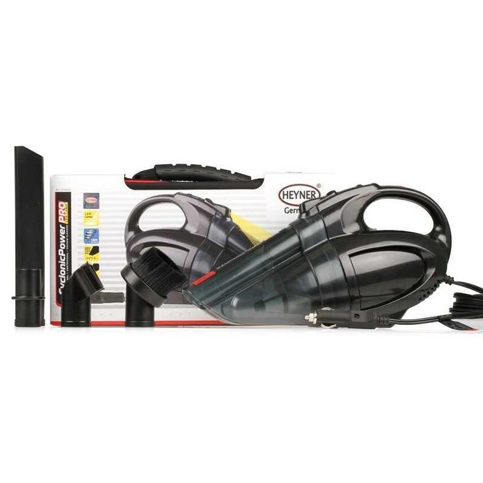 Пилосос HEYNER CyclonicPower PRO 240 для автомобіля